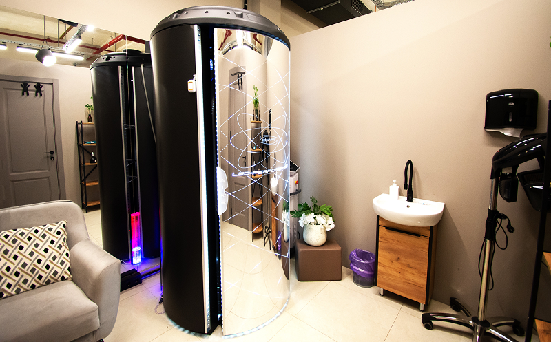 შეთავაზების ფარგლებში შეიძინე 50 ან 100 წუთიანი აბონემენტი ესთეტიკურ ცენტრ ლუარში 1