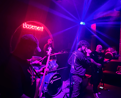 მენიუ 5-6 ადამიანზე