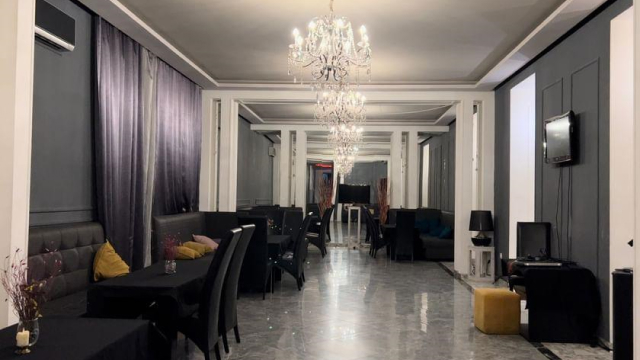 ისარგებლეთ ფასდაკლებით 20-28 ადამიანზე გათვლილ მენიუზე რესტორნისგან Peaky blinder. image 5