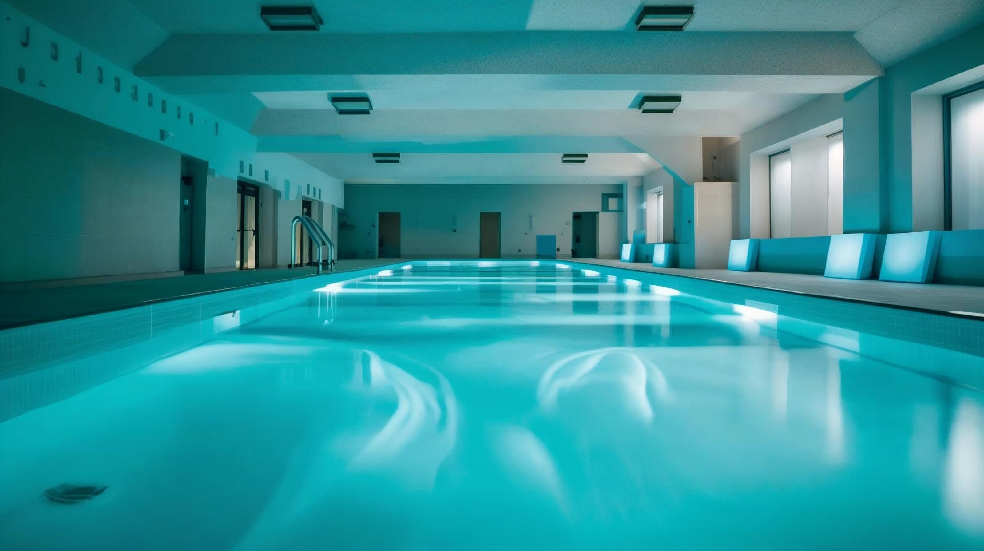 ისარგებლე ფასდაკლებით ერთჯერადი ვიზიტით დახურულ საცურაო აუზზე თბილისი ინნ | Tbilisi Inn -ში. image 6