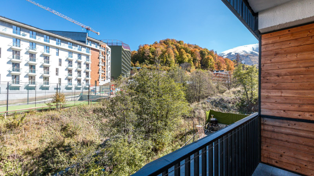 Enjoy a discount on a studio apartment for 2+2 guests at Didivelli Gallery. image 11