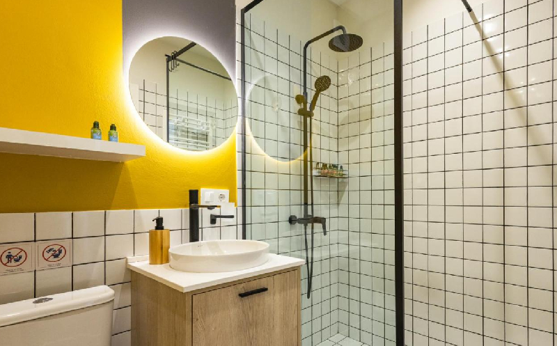 ისარგებლე ფასდაკლებით ნომერში 2,3 და 4 სტუმრის განთავსებაზე სასტუმრო კუნძული | Hotel Kundzuli -სგან. image 13