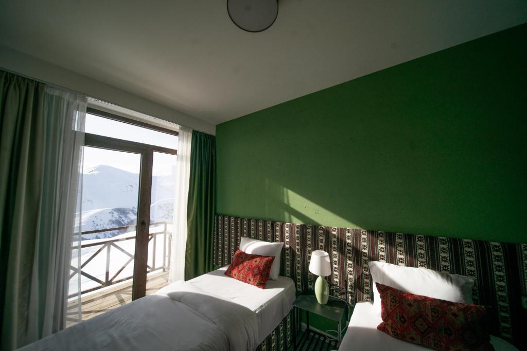 შექმენი დაუვიწყარი მოგონებები სასტუმრო პაპა ბასილ გუდაურში image 11