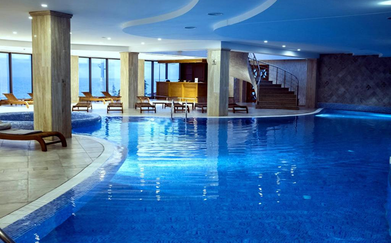 შექმენი დაუვიწყარი მოგონებები სასტუმრო კოლიზეუმ მარინაში 6