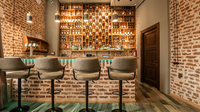 ისარგებლე ფასდაკლებით ნომერში 2 სტუმრის განთავსებაზე სასტუმრო პიანო ყვარელი | Piano Kvareli Hotel -ში. image 2