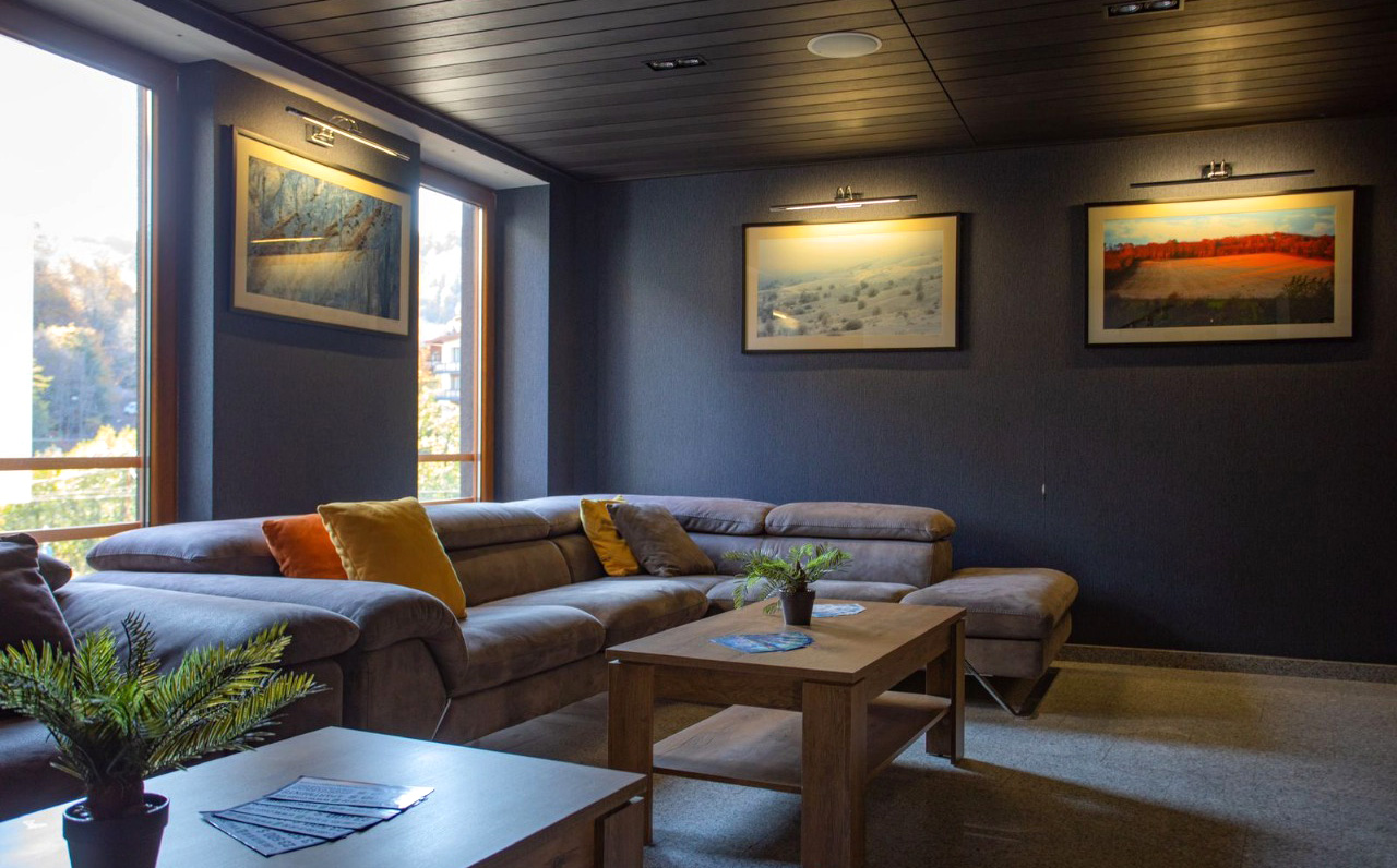 შექმენი დაუვიწყარი მოგონებები ძვირფას ადამიანებთან ერთად სასტუმრო ორბი პალას ბაკურიანში image 9