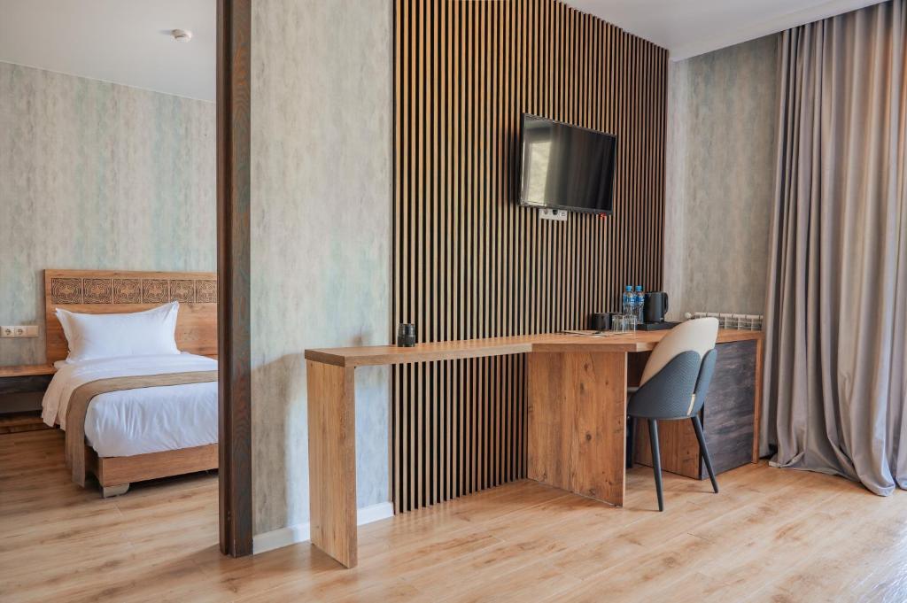 შექმენი დაუვიწყარი მოგონებები სასტუმრო საბადური ჰილსში. image 3