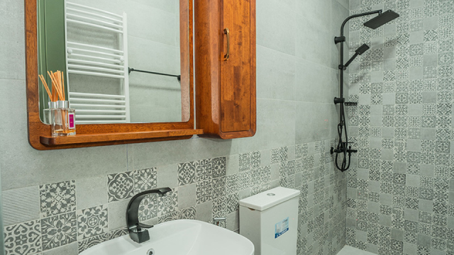 ისარგებლე ფასდაკლებით ნომერში 2 სტუმრის განთავსებაზე სასტუმრო პიანო ყვარელი | Piano Kvareli Hotel -ში. image 24