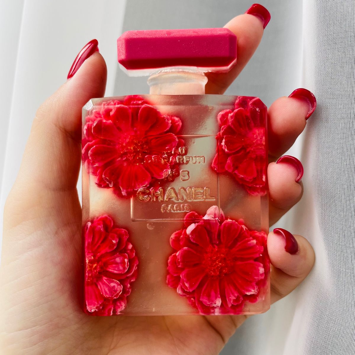 არტ-თერაპიული საპნის ვორქშოპი - შექმნილი ემოციებისთვის