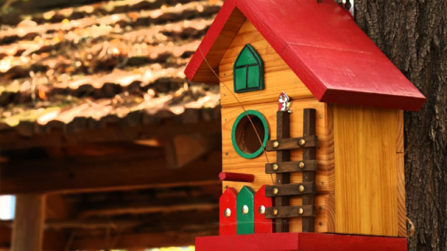 Take advantage of the discount on accommodation for 14+1 guests at Chateau Orberi cottage. image 10