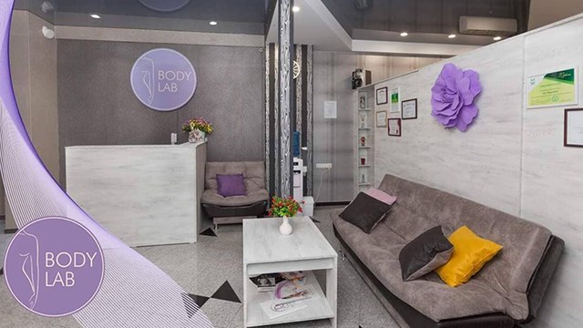 ისარგებლე ფასდაკლებით ანტიცელულიტურ და ვაკუუმ მასაჟზე Body Lab • ბოდი ლაბში. image 0