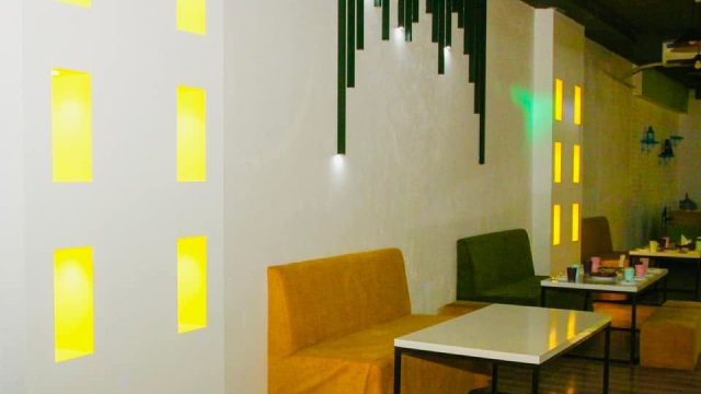 ისარგებლე ფასდაკლებით დაბადების დღის პაკეტზე 30 ბავშვისთვის ქიდს გალერი გრუპი | Kids Gallery Group-გან image 21