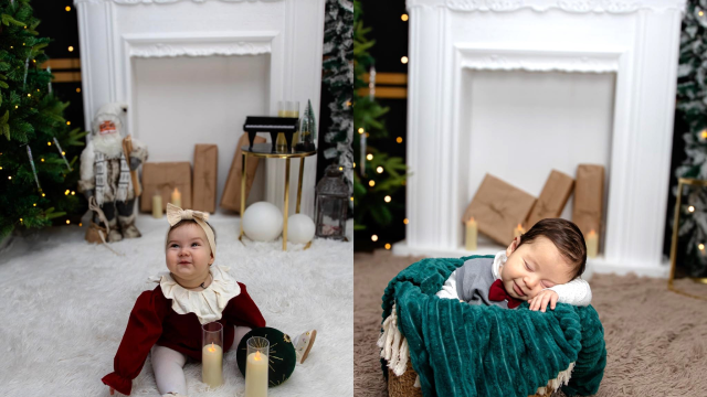 მოაწყე იდეალური ფოტოსესია მმ სტუდიაში image 2