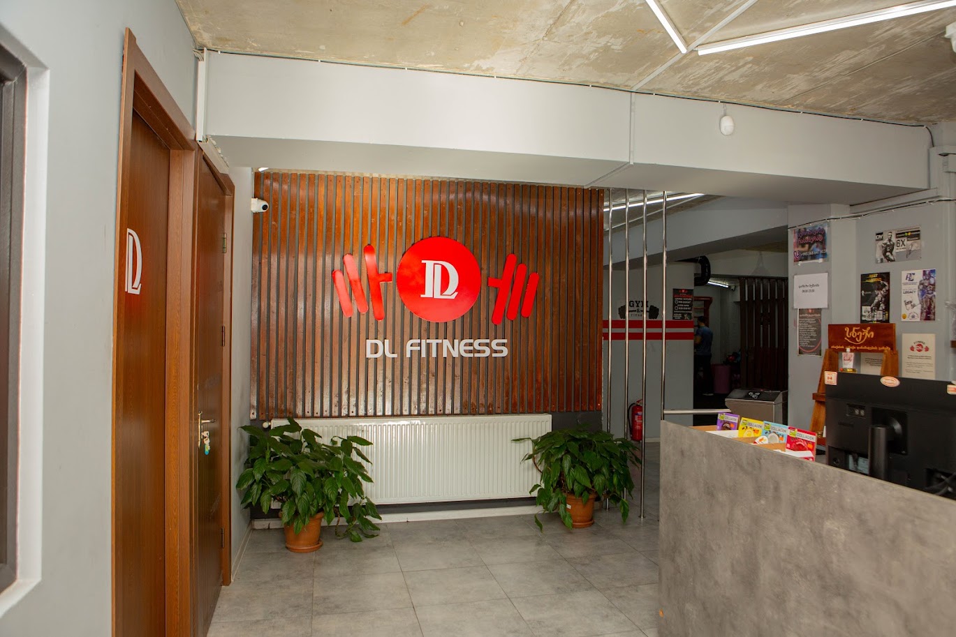 გამოიყენე ფიტნესის ერთ თვიან ულიმიტო აბონემენტი დიელ ფიტნესიში image 19