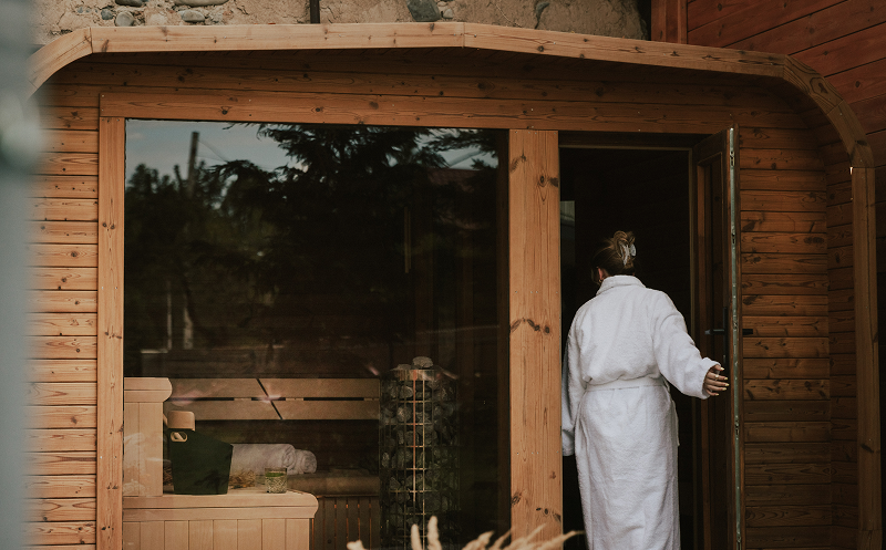 შექმენი დაუვიწყარი მოგონებები სასტუმრო ჰამო მუხრანში. 7