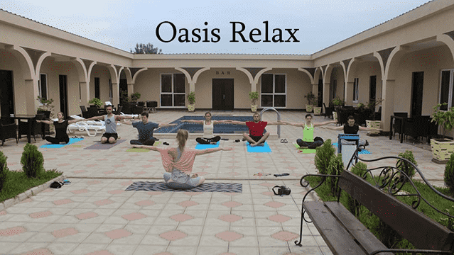 43%- იანი ფასდაკლების Swooper Code-ი, იქირავეთ სასურველი ნომერი წყალტუბოს სასტუმროში «Oasis Villa / ოაზის ვილა» image 1