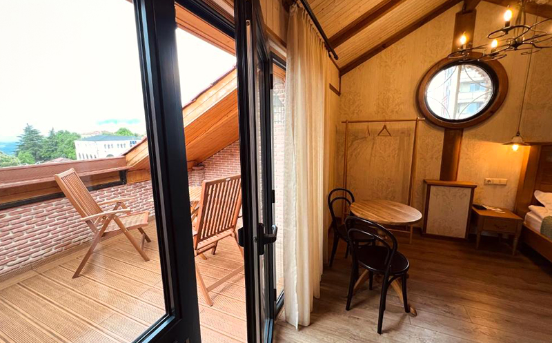 შექმენი დაუვიწყარი მოგონებები თელავი ვინოოდორში. image 5