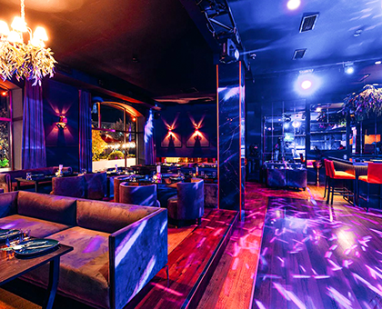 შექმენი ბედნიერი წამები 20 ან 22-24 ადამიანთან ერთად 