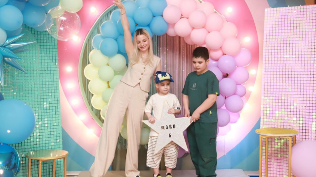 ისარგებლე ფასდაკლებით დაბადების დღის პროგრამაზე 20 ბავშვზე გასართობ ცენტრ დაიმონდში. image 16