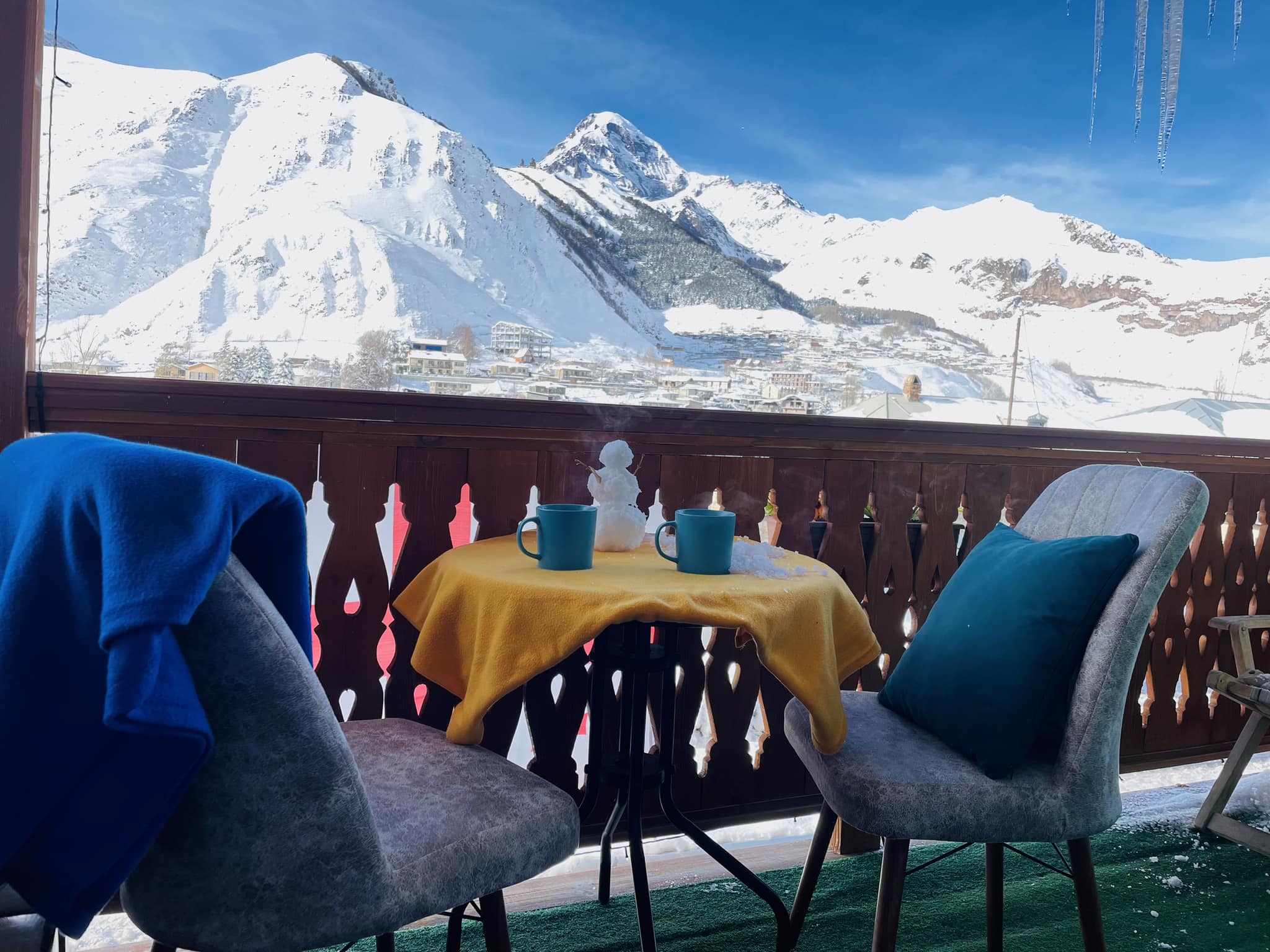 შექმენი დაუვიწყარი მოგონებები ფიტენ ჰაუსში. image 8