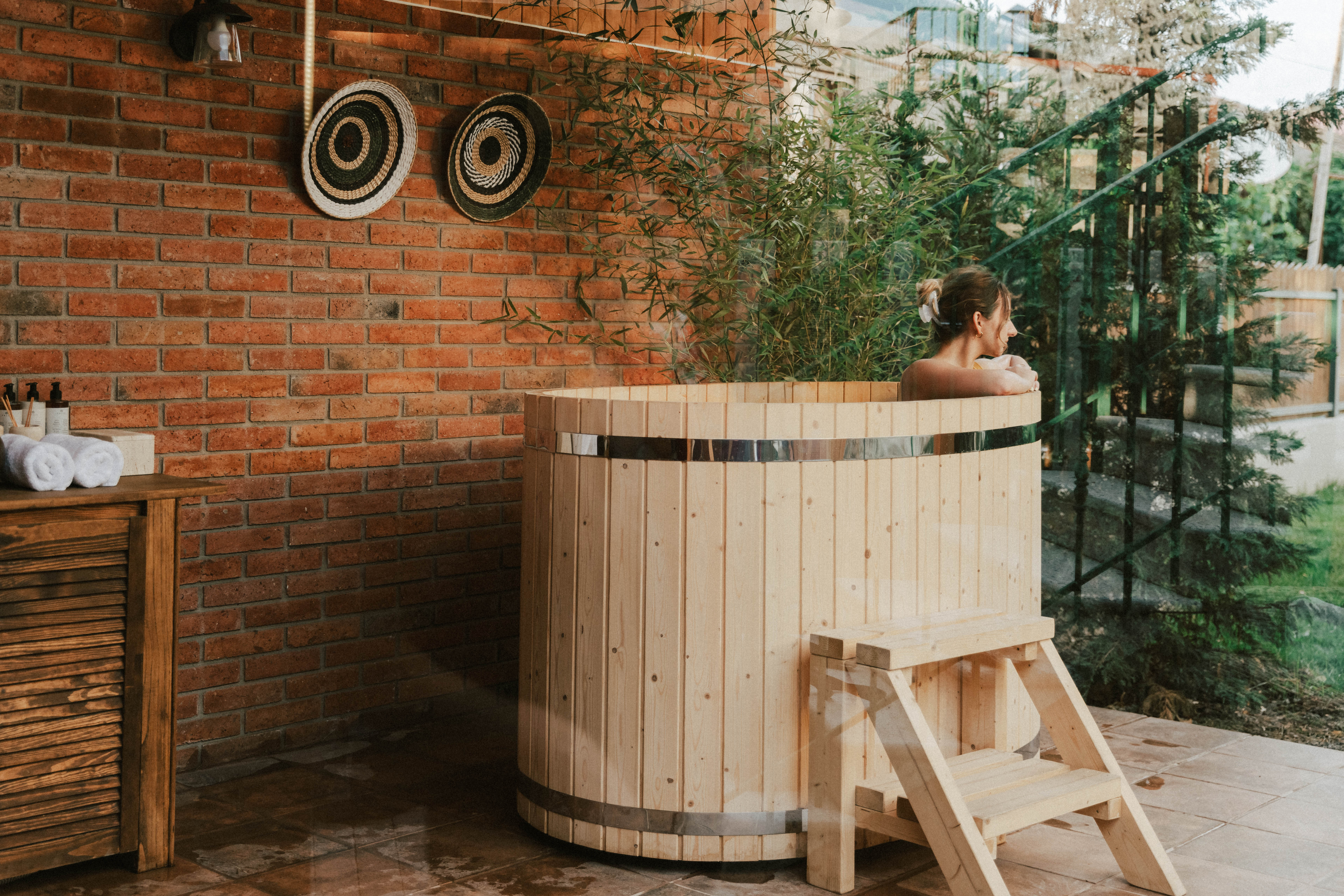 შექმენი დაუვიწყარი მოგონებები სასტუმრო ჰამო მუხრანში. image 3