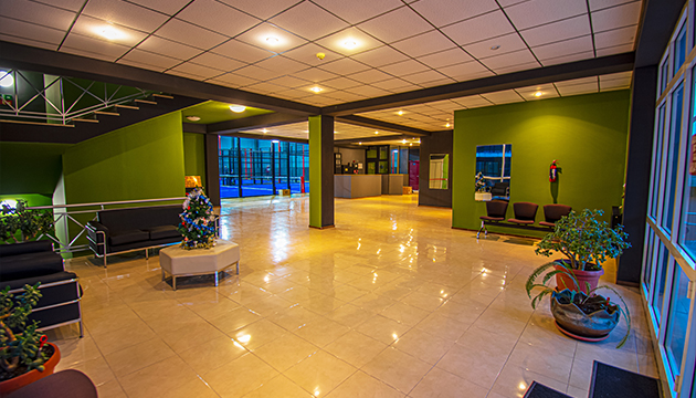 ისარგებლე ფასდაკლებით პადელის კორტის 1 საათით დაჯავშნაზე 25 იანვარს | III კორტი.  image 3