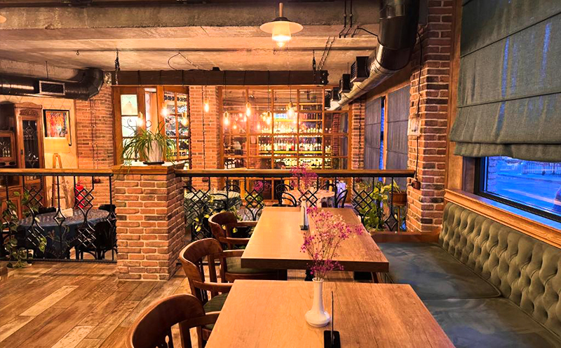 შექმენი დაუვიწყარი მოგონებები თელავი ვინოოდორში. image 15