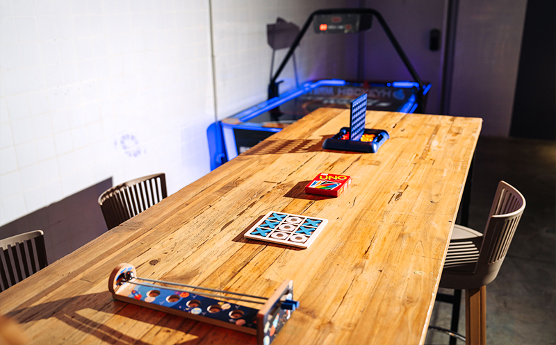 შექმენი დაუვიწყარი მოგონებები ასტრალ გეიმ ბარში image 9