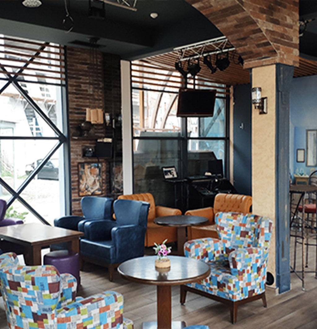 ისარგებლეთ ფასდაკლებით მრავალფეროვანი მენიუ 10 სტუმარზე არტ ჰაუს