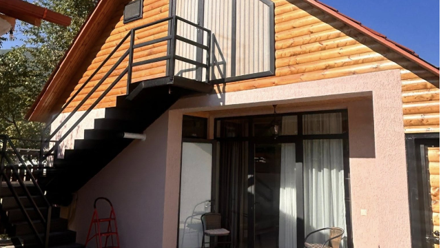 შექმენი დაუვიწყარი მოგონებები კოტეჯ შინაოში. image 11