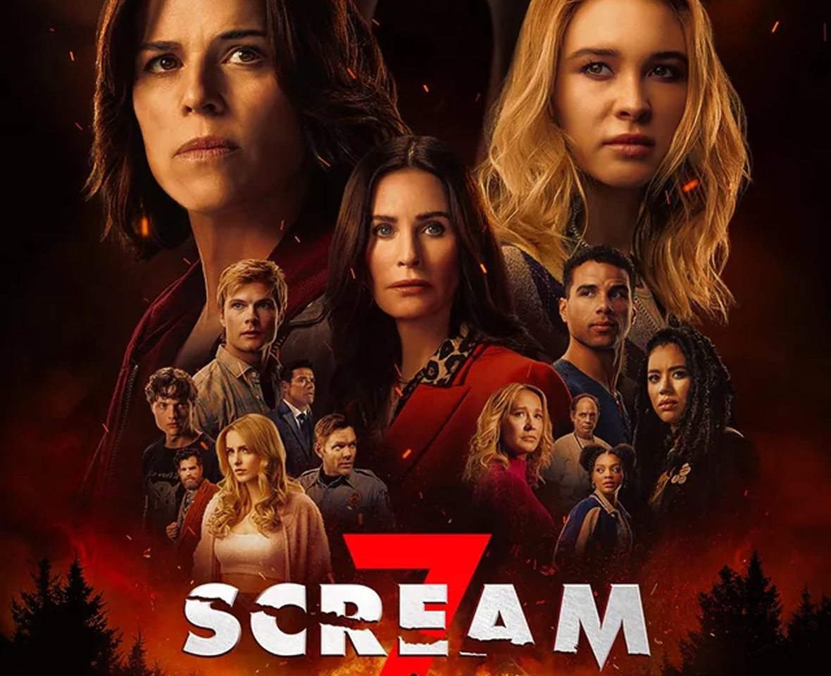Scream 7
