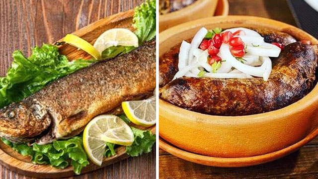 "ხინკლის სახლი - დომ ბიტა" ამზადებს უგემრიელეს კერძებს, რომელიც თქვენში მადას აღძრავს image 15