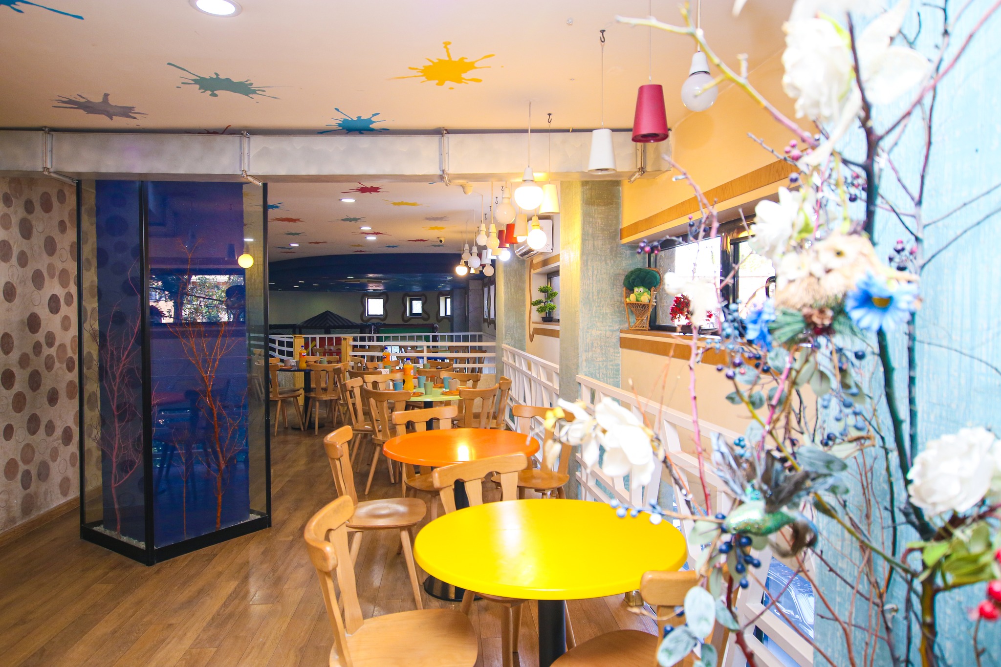 ყველაფერი ერთ შეთავაზებაში -  გართობა, დაუვიწყარი ატმოსფერო და მეგობრები image 9