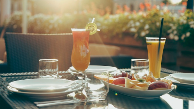 გაატარე დაუვიწყარი დრო სასტუმრო წყალტუბო პლაზაში. image 2