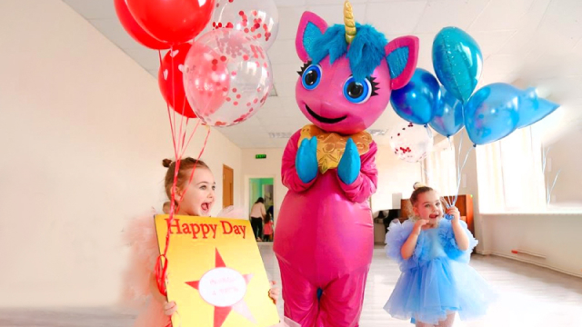 ისარგებლე ფასდაკლებით გასართობი სპორტ პროგრამით, თამაშებით და სხვადასხვა აქტივობებით ჰეფი დეი | Happy Day -სთან ერთად. image 11