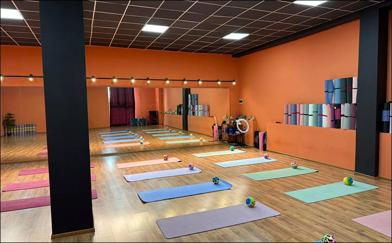 ისარგებლე Ing pilates-ის შეთავაზებით, გააძლიერე სხეული, გაიუმჯობესე მოქნილობა და ტონუსი 0