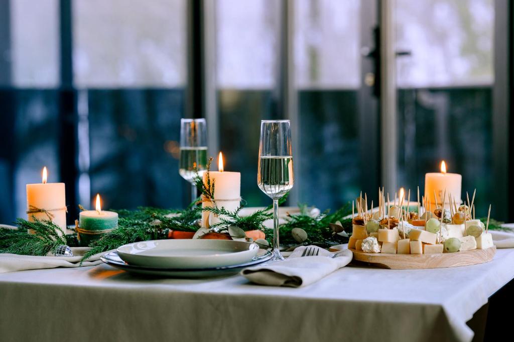 შექმენი დაუვიწყარი მოგონებები სასტუმრო საბადური ჰილსში. image 24