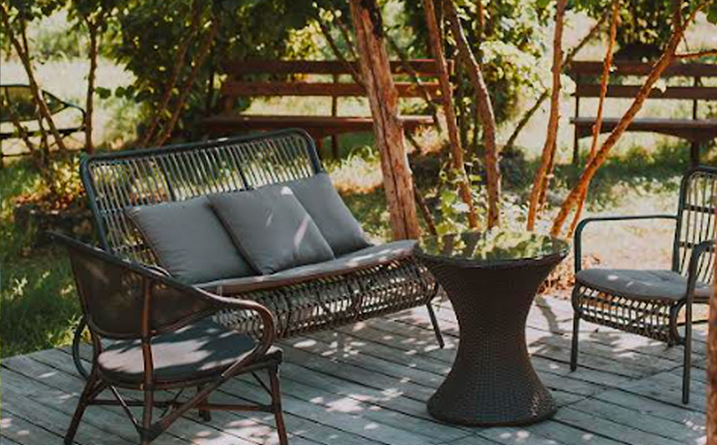 ისარგებლე ფასდაკლებით ნომერში 2 სტუმრის განთავსებაზე ტყუპების საღვინე სახლი | Twin Wine House -ში. image 12