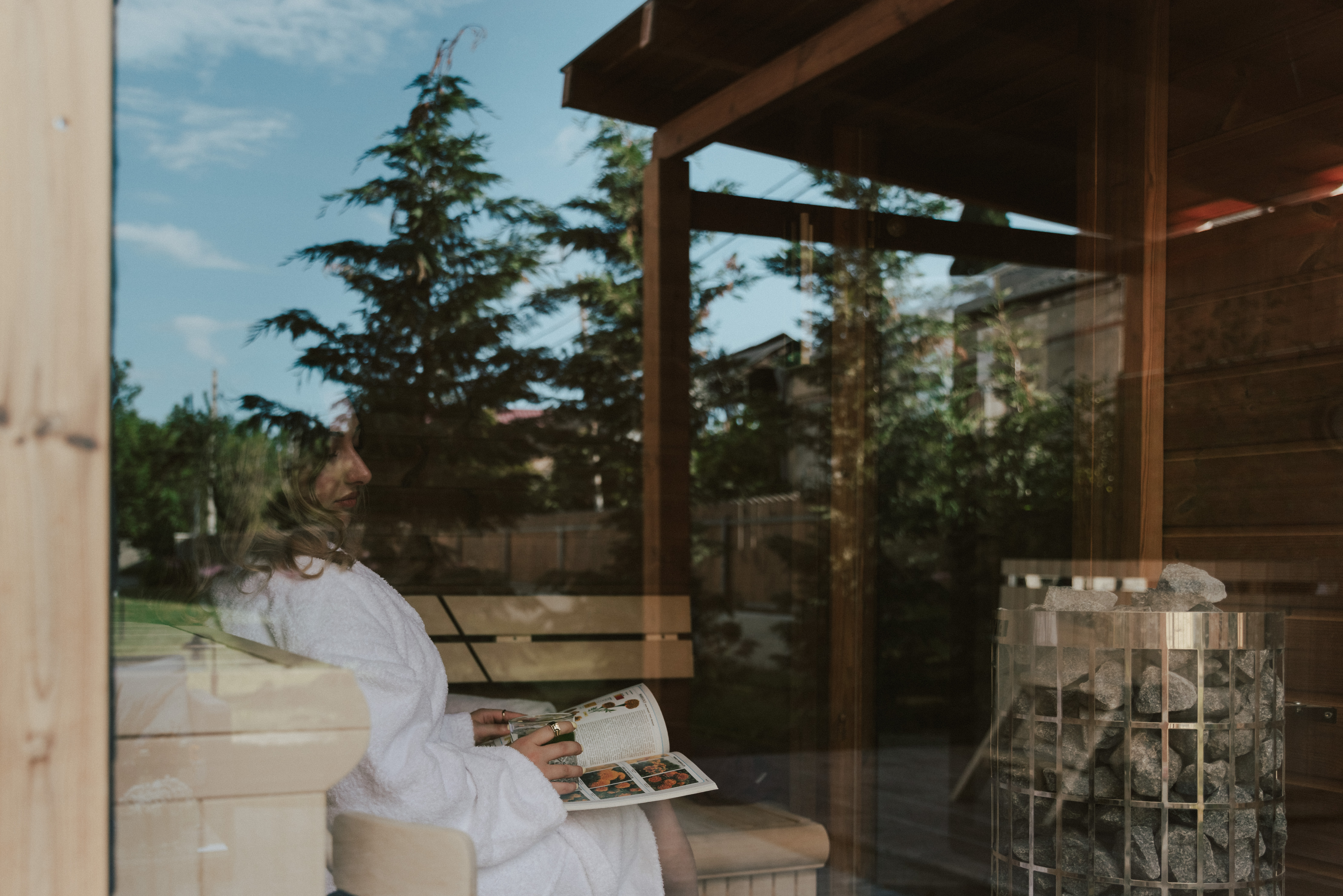 შექმენი დაუვიწყარი მოგონებები სასტუმრო ჰამო მუხრანში. image 12