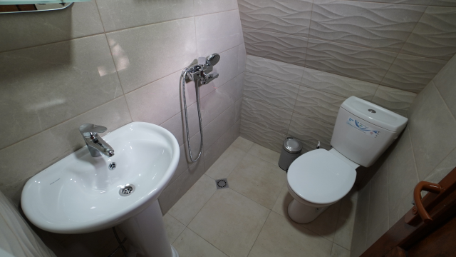 ისარგებლე ფასდაკლებით კოტეჯში 2+1 სტუმრის განთავსებაზე მცხეთა ქებინ | Mtskheta Cabin -ში. image 3