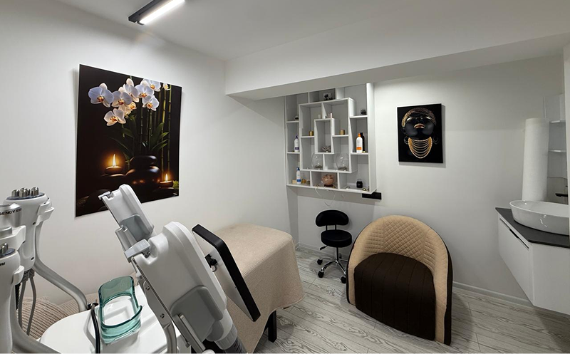 ისარგებლე შეთავაზებით კავიტაციის პროცედურაზე ქეიბი ესთეტიკისგან 5