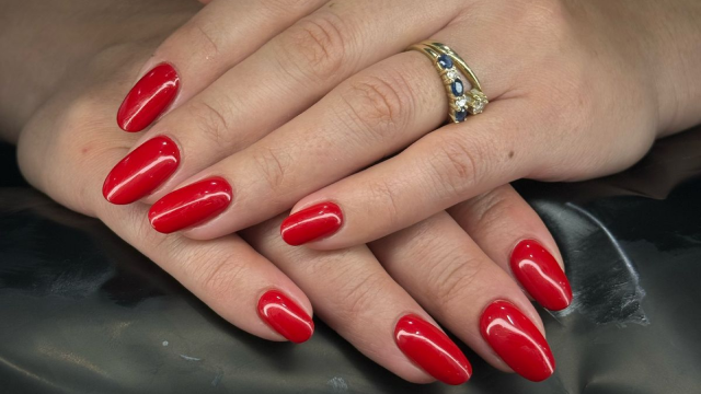 Take advantage of discounts on classic manicures, shellac, or pedicures at G&A Beauty Studio. image 15