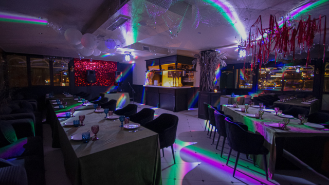 შექმენი დაუვიწყარი მოგონებები პანორამაში 5