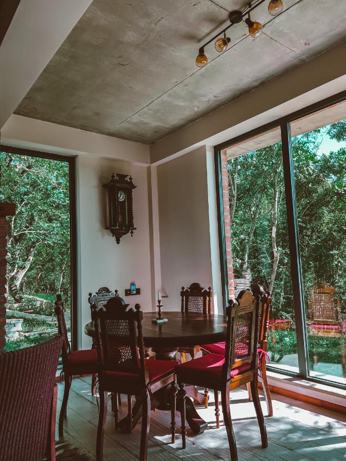Enjoy a discount on accommodation for 6 people in a cottage on weekdays at Villa Vejini.  image 23