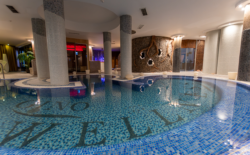 ისარგებლე განსაკუთრებული შეთავაზებით ჯინო აკვაპარკისგან 2