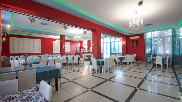 ისარგებლეთ ფასდაკლებით 15 სტუმარზე გათვლილ მენიუზე რესტორანი მამაპაპური | Restaurant Mamapapuri -ში. image 2