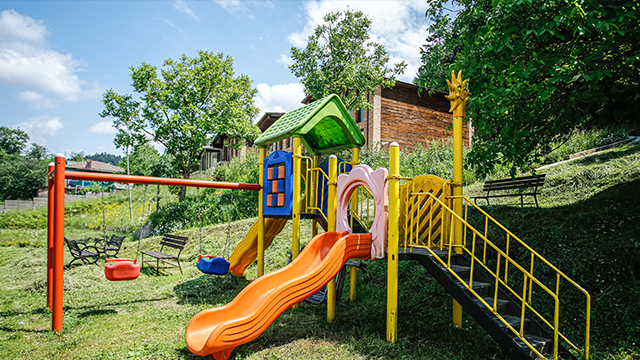 7 ლარად! 43%-იანი ფასდაკლება ეკო სასტუმრო მზეთამზესგან / Eco Hotel Mzetamze image 8