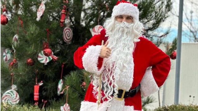 გაატარე მხიარული დღე ჯოი სითისთან ერთად  image 0