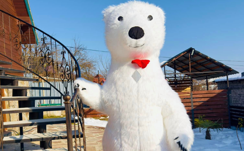 აღნიშნე შენთვის მნიშვნელოვანი დღე ბავშვთა გასართობ ცენტრ ლაბირინთში image 6