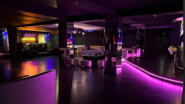 ისარგებლე ფასდაკლებით Disco Night წვეულებაზე სელფთაიმი | Selftime -ში. image 10